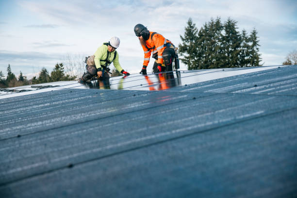 Trusted Roofing service in Coaldale, PA - Ben Roofing and Steel LLC